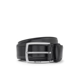 Boss Férfi öv 50471174 Fekete