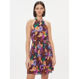 Vila Koktélruha 14089827 Színes Regular Fit
