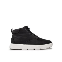 Helly Hansen Bakancs Pinehurst 11738_990 Fekete