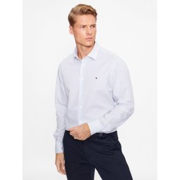 Tommy Hilfiger Ing Dandelion Print MW0MW31854 Színes Regular Fit