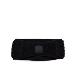 Rains Hajszalag Kofu Fleece Headband T1 20170 Fekete