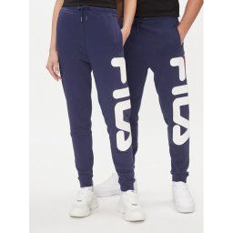 Fila Melegítő alsó FAU0069 Sötétkék Regular Fit