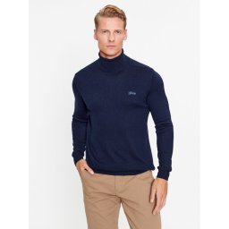 Guess Garbó M3BR10 Z3052 Sötétkék Slim Fit