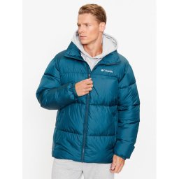 Columbia Pehelykabát Puffect™ II 2025821 Kék Regular Fit