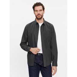 Calvin Klein Ing K10K111732 Szürke Regular Fit