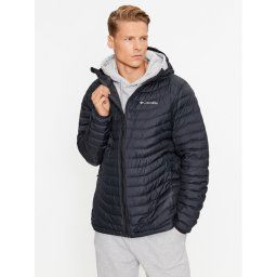 Columbia Pehelykabát Westridge™ 2050735 Fekete Regular Fit