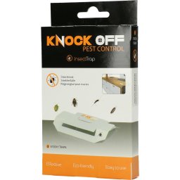 Knock Off csótánycsapda