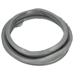 Whirlpool/Indesit mosógép üstszájgumi (488000510042)