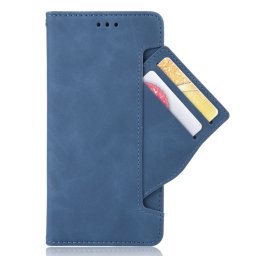 SLOT Wallet tok Sony Xperia 10 IV 5G kék
