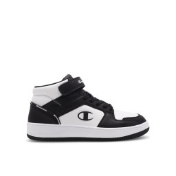 Champion Sportcipő REBOUND 2.0 MID B GS S32413-WW006. Fekete