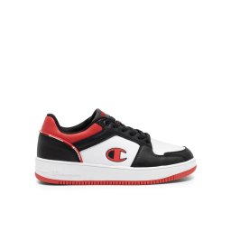 Champion Sportcipő REBOUND 2.0 LOW B GS S32415-KK003 Piros