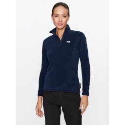 Helly Hansen Polár kabát Daybreaker 50845 Sötétkék Regular Fit