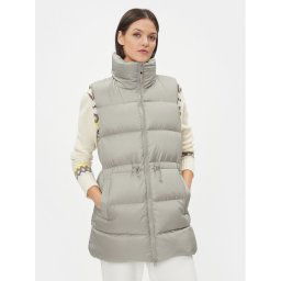 Helly Hansen Mellény Essence 54066 Szürke Regular Fit