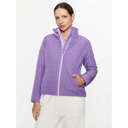 Helly Hansen Pehelykabát Insulator 2.0 30239 Lila Regular Fit