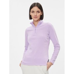 Helly Hansen Polár kabát Daybreaker 50845 Lila Regular Fit