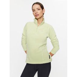 Helly Hansen Polár kabát Daybreaker 50845 Zöld Regular Fit
