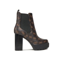 Guess Bokacsizma FL8EEA FAL10 Barna