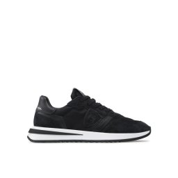 Philippe Model Sportcipő Tropez 2.1 TYLU W002 Fekete