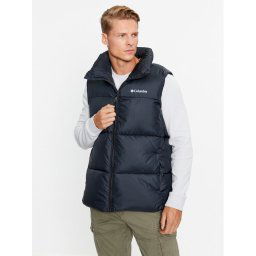 Columbia Mellény Puffect™ II Vest Fekete Regular Fit
