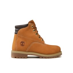 Timberland Bakancs Alburn 6 Inch Wp Boot TB0A2FX62311 Barna