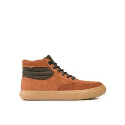 Element Sportcipők Topaz C3 Mid F6TM31 Barna