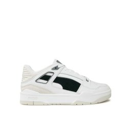 Puma Sportcipő Slipstream Suede Fs 388634 05 Fehér