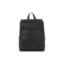 Calvin Klein Hátizsák Minimalism Squared Bp Mono K50K510802 Fekete