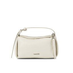 Calvin Klein Táska Elevated Soft Mini Bag K60K611305 Ekru