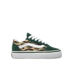 Vans Teniszcipő Uy Old Skool VN0A7Q5FBGK1 Zöld