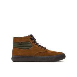 Element Sportcipők Topaz C3 Mid F6TM31 Barna