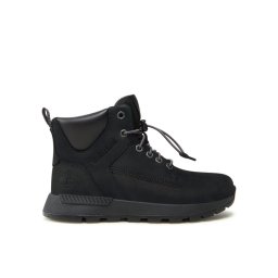 Timberland Bakancs Killington Trk Chukka TB0A645M0011 Fekete
