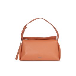 Calvin Klein Táska Elevated Soft Shoulder Bag Sm K60K610756 Barna
