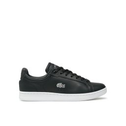 Lacoste Sportcipő Carnaby Pro 745SFA0082 Fekete
