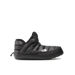The North Face Papucs Thermoball Traction Bootie NF0A3MKHKY4 Fekete
