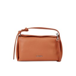 Calvin Klein Táska Elevated Soft Mini Bag K60K611305 Barna