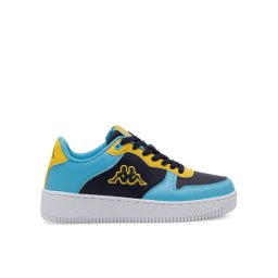 Kappa Sportcipő LOGO MASERTA KID 33154HW-A80 Színes