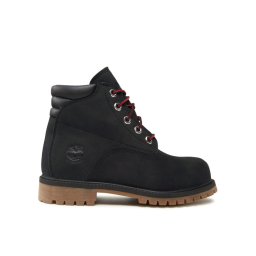 Timberland Bakancs Alburn 6 Inch Wp Boot TB0A2FXH0011 Fekete