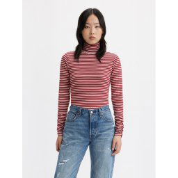 Levi's® Garbó A6888-0003 Rózsaszín Slim Fit