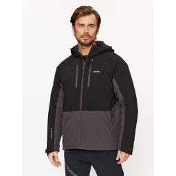 Regatta Télikabát Highton Str III RMP344 Fekete Regular Fit