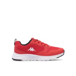 Kappa Sportcipő DALVIS EL KID 34138XW-A16 Piros