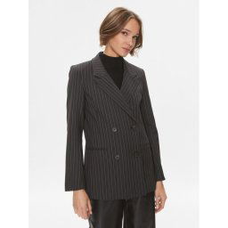 Vero Moda Zakó 10291924 Szürke Regular Fit