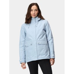 Regatta Átmeneti kabát Broadia RWP378 Kék Regular Fit