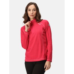 Regatta Polár kabát Montes RWA240 Rózsaszín Regular Fit