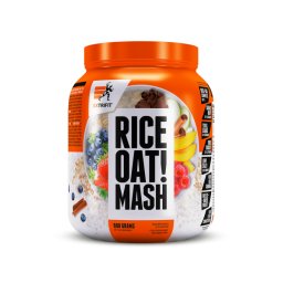 Extrifit Rice Oat Mash