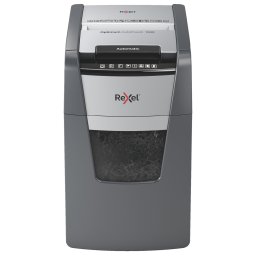 REXEL Auto Optimum 150X aprítógép