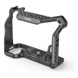 Camera Cage for Sony Alpha A7S III