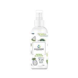 Matricaeltávolító folyadék pumpás 100 ml Cleanne_Környezetbarát