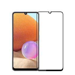 3D Edzett védőüveg TCL 40SE-hez