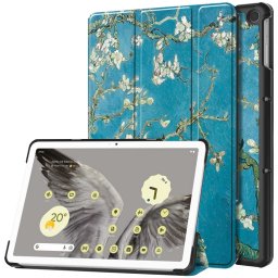 ART Csuklós borító A Google Pixel Tab segítségével APRICOT BLOSSOM