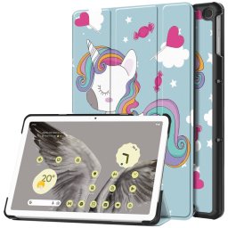 ART Flip tok a Google Pixel Tab , lehetővé teszi UNICORN